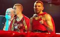 Moroccan Fighter Amine Ziani Claims World Title in French Savate Boxing