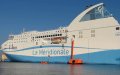 Ferry Service Launched to Repatriate French and EU Citizens from Morocco