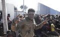 Spain Accuses Morocco of Lax Border Control as Migrants Storm Melilla