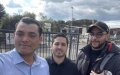 Moroccan Student Flees War-Torn Ukraine, Seeks Refuge in France