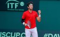 Monaco Defeats Morocco in Davis Cup Play-offs, Advances to World Group II