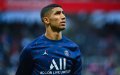 PSG's Hakimi Confident Ahead of Champions League Clash with Real Madrid