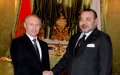 Morocco Abstains from UN Vote on Russia-Ukraine Conflict, Putin Reportedly Grateful