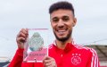 Barcelona Targets Ajax's Mazraoui with Lucrative 5-Year Contract Offer