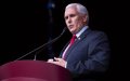 Former VP Mike Pence Scraps Morocco Visit, Focuses on Ukraine Amid Ongoing War
