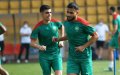 World Cup Qualifier: Morocco vs. DRC Match Time Adjusted for Daylight Saving Change