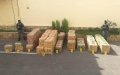 Royal Navy Thwarts Major Drug Smuggling Operation Near Al Hoceima