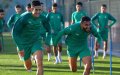 Morocco's Coach Halilhodzic Confident Ahead of Crucial World Cup Qualifier Against DR Congo