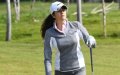 Moroccan Golfer Ines Laklalech Makes Pro Debut at Saudi Ladies International