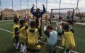 Morocco Football Chief Calls for Free Access to Local Pitches for Youth