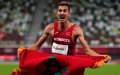 Olympic Steeplechase Champion El Bakkali Skips World Indoor Athletics Championships