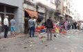Gas Cylinder Explosion in Casablanca Apartment Kills One, Injures Another