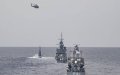 NATO Mediterranean Naval Exercise Draws Global Observers, Including Morocco