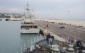 NATO Naval Exercise 'SeaGuardian' Begins in Mediterranean, Morocco Hosts Patrol Vessels
