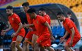 Morocco Coach Confident Ahead of Crucial World Cup Qualifier Against DRC