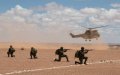 Morocco and France Conclude Joint Military Exercise "Chergui 2022"