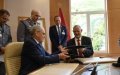 Morocco and UK Expand Defense Partnership, Focus on Cybersecurity and Regional Stability
