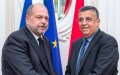 Morocco and France Bolster Judicial Cooperation in High-Level Talks
