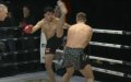 Moroccan Kickboxer Said Kabil Stuns with Knockout Victory in London Comeback Fight
