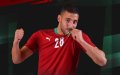 Morocco's Tissoudali Weighs In on World Cup Draw and National Team Drama