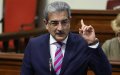 Spanish Official Warns of Morocco's Territorial Ambitions in Ceuta, Melilla, and Canary Islands