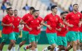 Morocco Eyes Friendly Match with Peru in World Cup Preparation