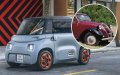 Fiat to Launch Topolino: New Micro EV Set for Moroccan Production in 2023