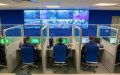 Casablanca Launches High-Tech Urban Surveillance and Traffic Management Center