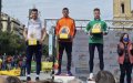 Rising Moroccan Star Zakariya el Boubekraoui Shines in Spanish Athletics
