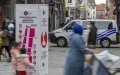 Moroccan Workers Make Up 8.2% of Brussels' Foreign Workforce, Study Finds