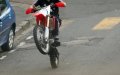 34 Motorcyclists Arrested in Agadir for Reckless Driving and Endangering Public Safety