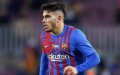 Barcelona Winger Abde Ezzalzouli Eyes Roma Move Amid Transfer Speculation