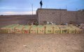 Moroccan Police Seize Over 2 Tons of Drugs in Major Tangier Bust