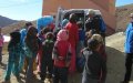 Morocco Proposes New Law to Regulate Charitable Fundraising and Aid Distribution