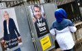 French Muslims Express Concern as Far-Right Candidate Nears Election