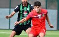Moroccan Soccer Star Sparks Controversy with Anti-Israel Social Media Post
