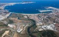 Spain's Port of Algeciras Expands Rail Network to Boost Moroccan Trade