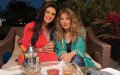 Moroccan Music Icons Share Ramadan Iftar in Egypt, Sparking Social Media Buzz