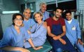 Actress Reveals Behind-the-Scenes Antics from Cult French Comedy Series 'H'