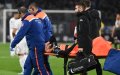Angers SCO Star Sofiane Boufal Undergoes Surgery, Out for Season After PSG Match Injury