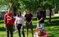 Ukrainian Conflict Uproots Students, Including Moroccans, Seeking New Opportunities in France