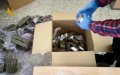 Spanish Police Bust International Drug Ring Smuggling Hashish to France