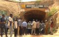 Morocco Offers Aid to Rescue Miners Trapped for a Month in Burkina Faso