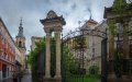 Tangier Faces €174,000 Fine from Spanish City over Neglected Historic Palace