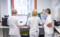Moroccan Workers Stand Out in Belgium's Largely Domestic Healthcare Workforce
