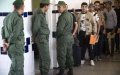 Morocco to Begin Military Service Selection Process on May 16