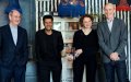 Franco-Moroccan Comedian Jamel Debbouze Wins Prestigious Adami Citizen Artist Award