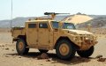 Morocco Bolsters Military with Arrival of French Sherpa Armored Vehicles