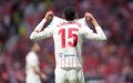 Moroccan Star En-Nesyri Secures Sevilla's Champions League Spot with Late Equalizer