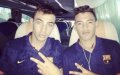 Former Barcelona Prospect Maximiliano Rolón Dies in Car Crash at 27